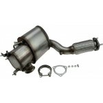 NTY Filtr Pevných Částic DPF Seat Alhambra 2.0TDI 2010-,vw Sharan 2.0TDI 2010-,passat B7 2.0TDI 2010-/quality : Cordierite-EUR:5/ – Zboží Mobilmania