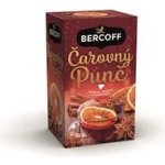 Bercoff Klember Čarovný punč 20 x 2.25 g – Zbozi.Blesk.cz