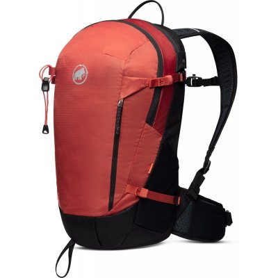 Mammut Lithium 20l červený – Zboží Mobilmania