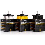 Work Stuff Drill Brush 3 ks – Sleviste.cz