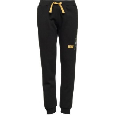 Warner Bros BATMAN RUN chlapecké tepláky černá – Zbozi.Blesk.cz