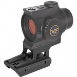 Vector Optics Paragon 1x18 Mini PRISM Scope – Zboží Mobilmania