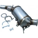 Filtr pevnych castic, vyfukovy system MAXGEAR 27-6009