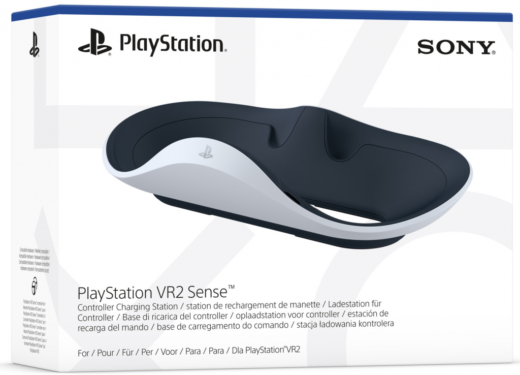 PlayStation VR2 Sense PS719480693