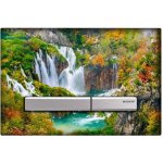 Geberit Sigma50 115.788.00.2 – Zboží Mobilmania