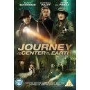 Journey To The Center Of The Earth DVD