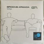 Groove Armada - Vertigo LP – Hledejceny.cz