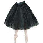 Sukně Intermezzo Falsliprom 7846 černá – Zboží Dáma