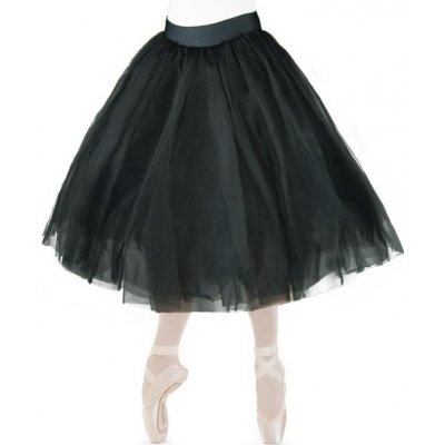 Sukně Intermezzo Falsliprom 7846 černá – Zboží Dáma