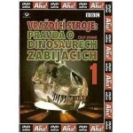 Pravda o dinosaurech 1 DVD – Sleviste.cz