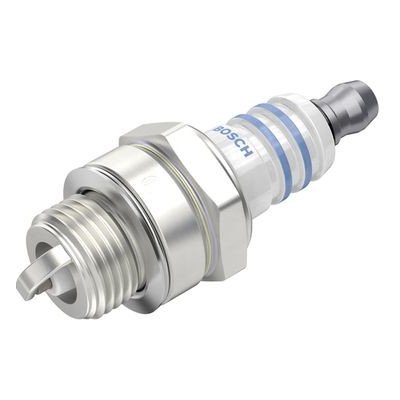 BOSCH 0 242 240 576 Zapalovací svíčka (0242240576) – Zboží Mobilmania
