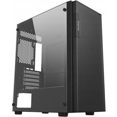 Segotep AXE 5 Black