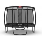 Berg InGround Champion 430 cm + ochranná síť Deluxe – Zboží Dáma
