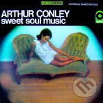 Conley Arthur - Sweet Soul Music LP – Sleviste.cz
