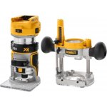 DeWALT DCW604N-XJ – Zboží Dáma