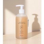 Heveblue Salmon Fruity Centella Body Wash 300 ml – Zboží Mobilmania