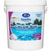 Bazénová chemie Sparkly POOL Chlor šok 15 kg