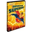 superhvězda superman DVD