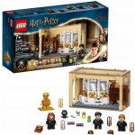 LEGO® Harry Potter™ 76386 Bradavice: omyl s Mnoholičným lektvarem – Zboží Dáma
