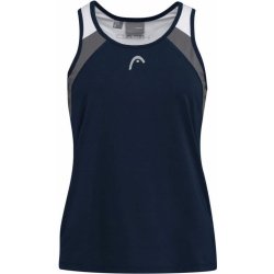 Head Club 22 Tank navy