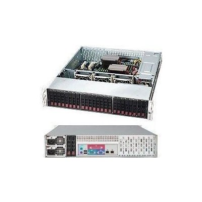 Supermicro CSE-216BAC4-R1K23LPB – Zboží Živě