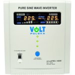 VOLT sinusPRO-1500E – Zboží Živě