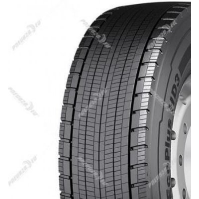 Continental ECO PLUS HD3 295/60 R22.5 150L – Zbozi.Blesk.cz