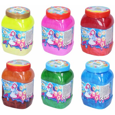 Wiky Sliz tvarovací s obrázkovými flitry 1150 ml – Sleviste.cz