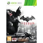 Batman: Arkham City – Hledejceny.cz