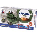 Cheva 49 Tank – Zboží Dáma