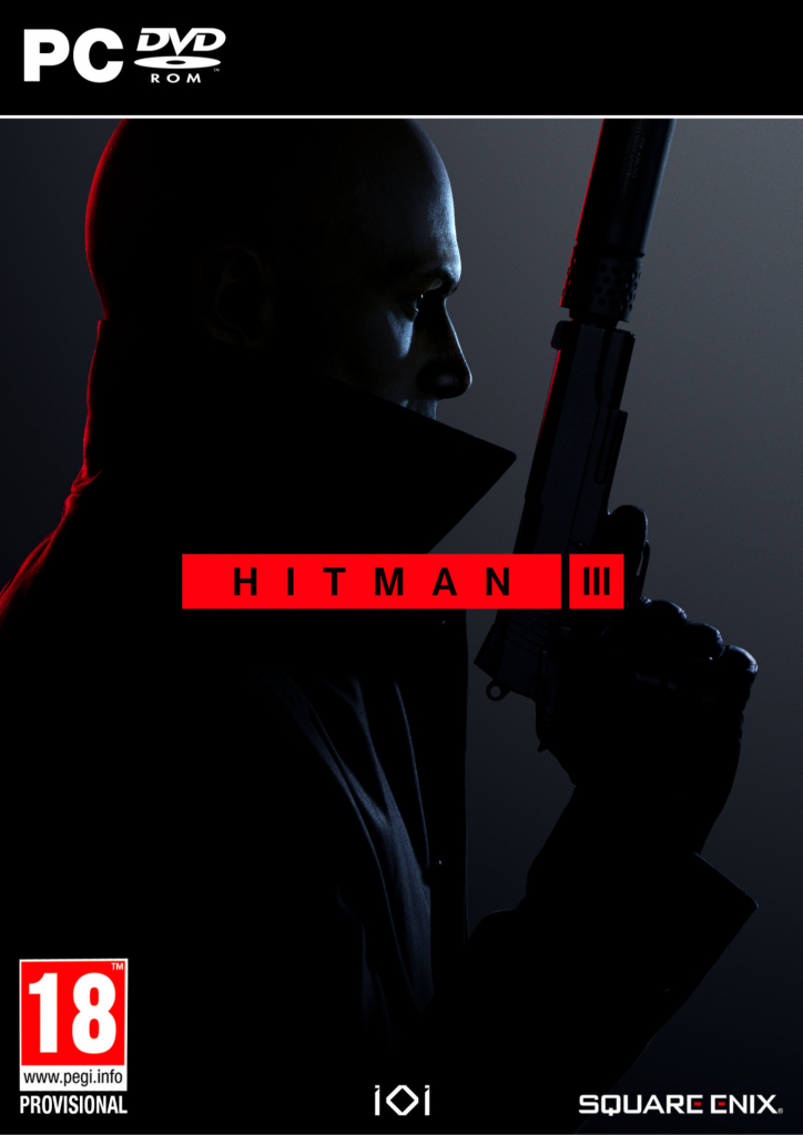 Hitman 3