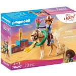 Playmobil 70697 Rodeo Próza – Zboží Dáma