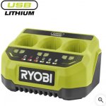 Ryobi RC43P – Zboží Mobilmania