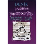 Deník malého poseroutky 13 – Radosti zimy – Hledejceny.cz