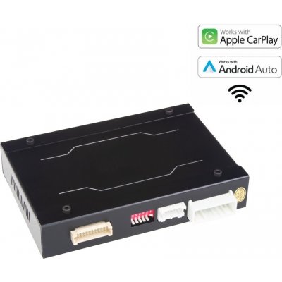 Stualarm CP-VW02 – Hledejceny.cz