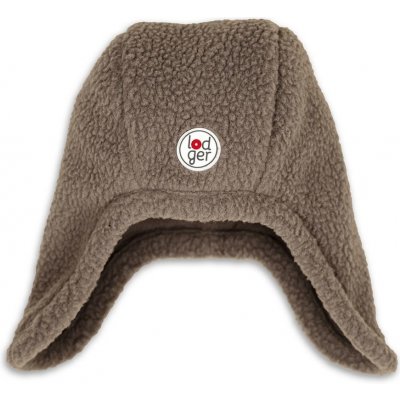 Lodger Zimní čepice Teddy Buffalo – Zboží Dáma