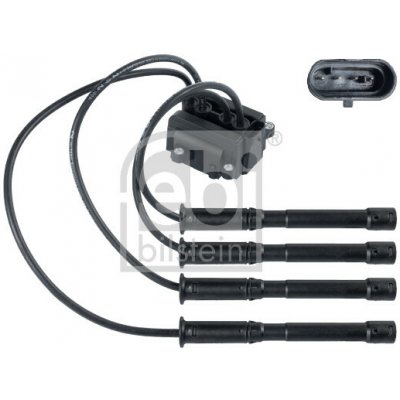 Zapalovací cívka FEBI BILSTEIN 26494 – Hledejceny.cz
