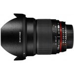 Samyang 16mm f/2 ED AS UMC CS Canon M – Zboží Mobilmania