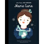 Marie Curie Little People, Big Dreams – Hledejceny.cz