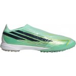 adidas F50 HYPERFAST PRO LACELESS Firm Ground černá – Hledejceny.cz