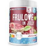 Allnutrition Frulove In Jelly Cherry 1 kg – Zboží Dáma