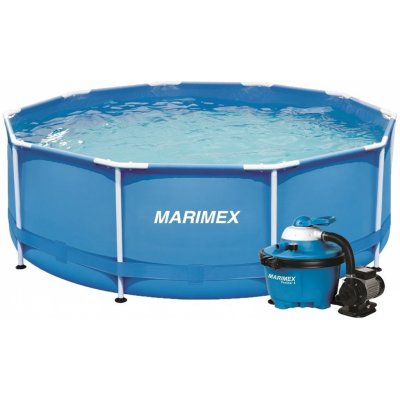 Marimex Florida 3,05 x 0,91 m 19900115 – Zboží Dáma