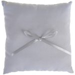 Santex Polštářek na prstýnky šedý – Zboží Mobilmania