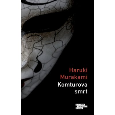 Komturova smrt - Murakami Haruki