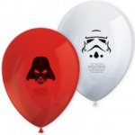 Procos Balónky Star Wars – Zboží Mobilmania