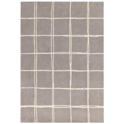 Tribeca Design Swans Grid Silver – Zbozi.Blesk.cz