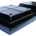 TWIN AMAZON pro 8 rostlin - nádrž 100l – Zboží Dáma