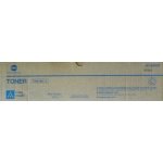 Konica Minolta TN-616C - originální – Zboží Živě