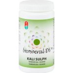 Biomineral KALI SULPH olivová 180 tablet/90 g tkáňová sůl – Hledejceny.cz