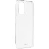 Pouzdro a kryt na mobilní telefon Pouzdro Jelly Case roar - Samsung Galaxy A32 LTE čiré